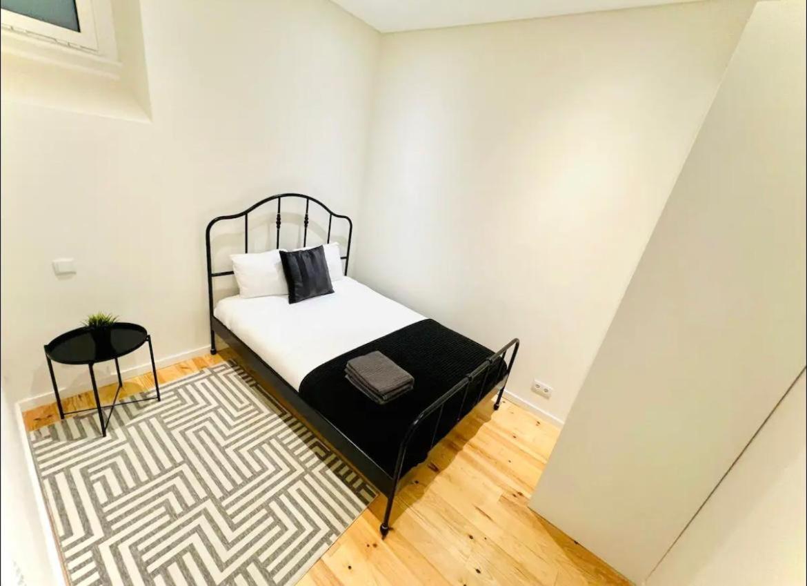 Lisbon City Center 3 Bedroom Flat Next To Avenida Liberdade Екстериор снимка