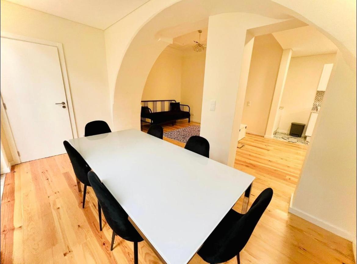 Lisbon City Center 3 Bedroom Flat Next To Avenida Liberdade Екстериор снимка