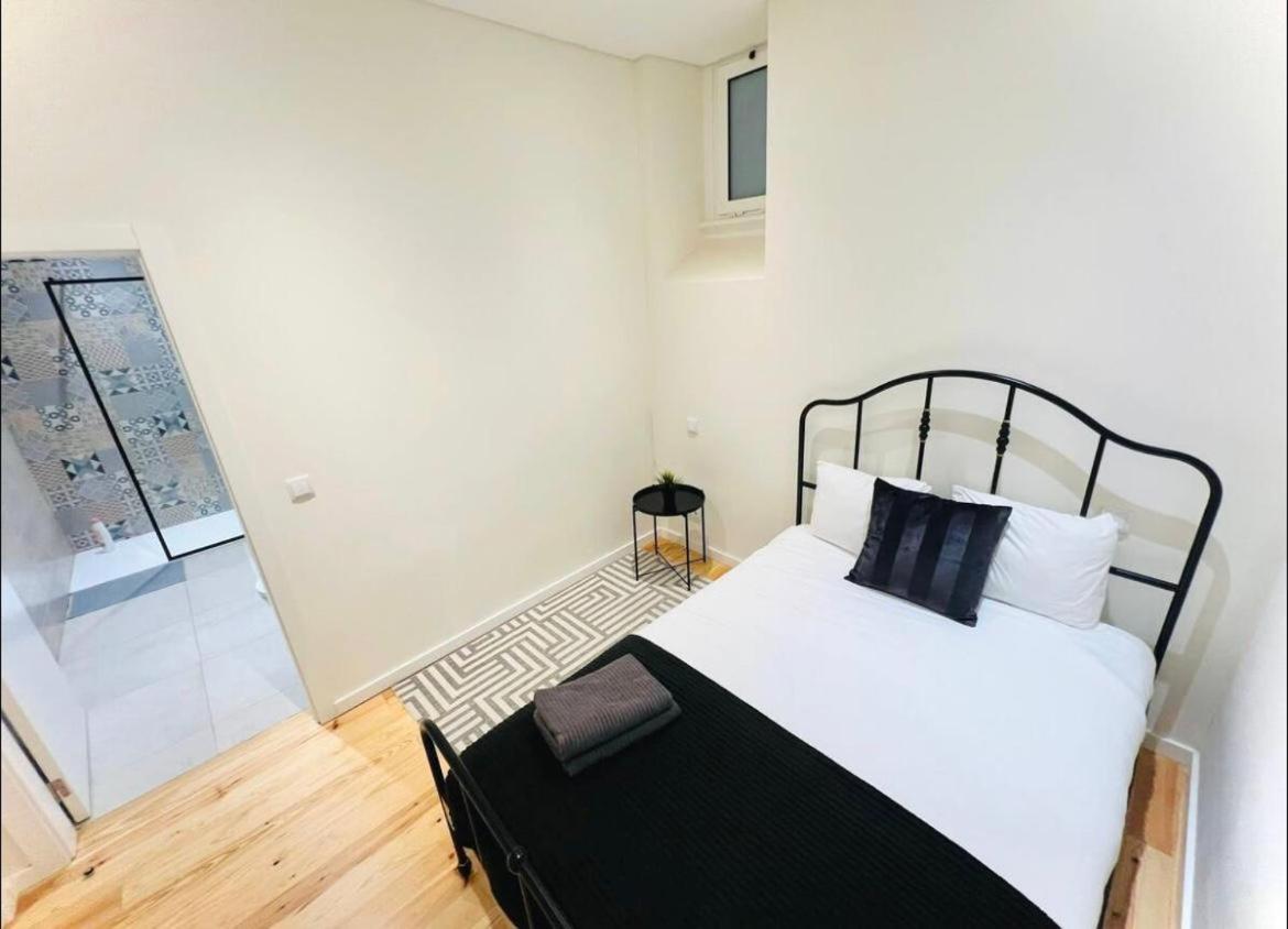 Lisbon City Center 3 Bedroom Flat Next To Avenida Liberdade Екстериор снимка