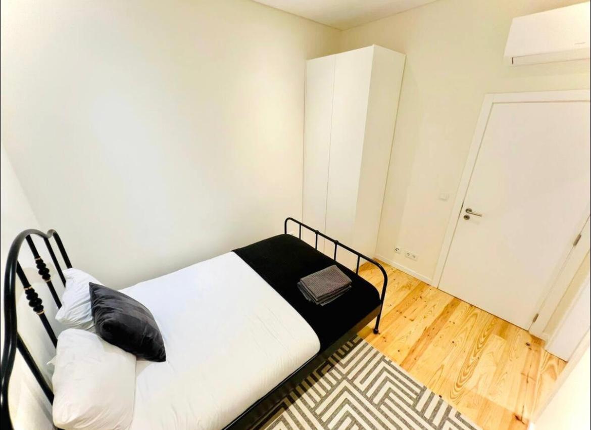 Lisbon City Center 3 Bedroom Flat Next To Avenida Liberdade Екстериор снимка