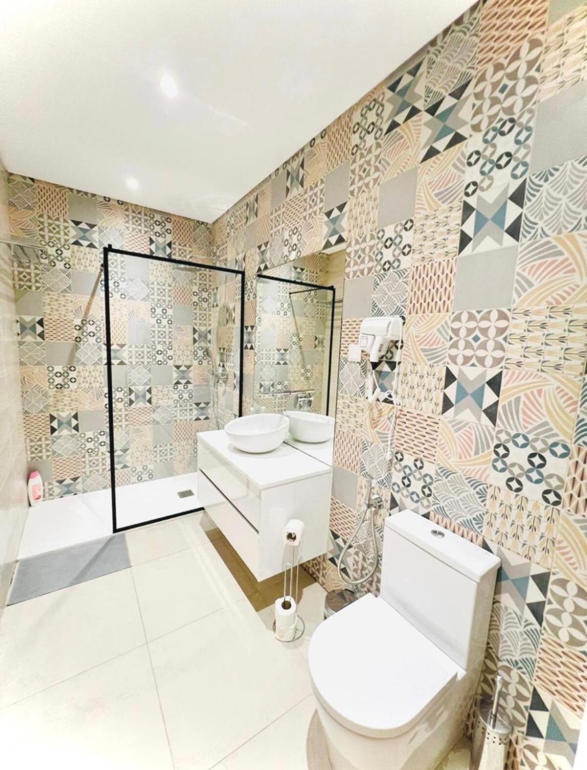Lisbon City Center 3 Bedroom Flat Next To Avenida Liberdade Екстериор снимка